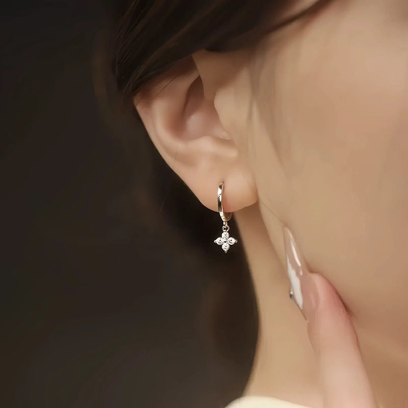 Moon Breeze Earrings Hypersku