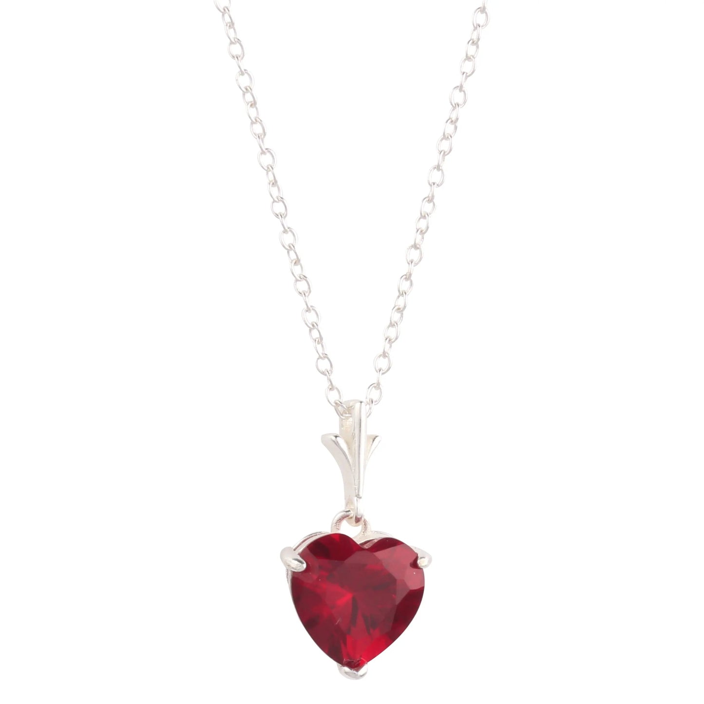 Passionate Heart DC-Maiden-Art