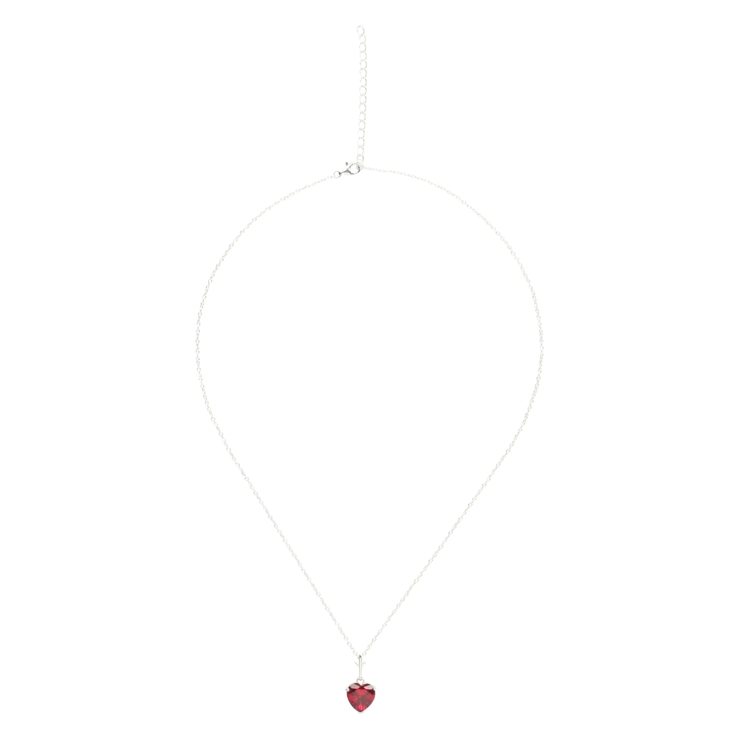Passionate Heart DC-Maiden-Art