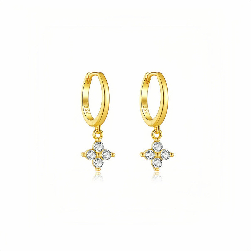 Moon Breeze Earrings Hypersku