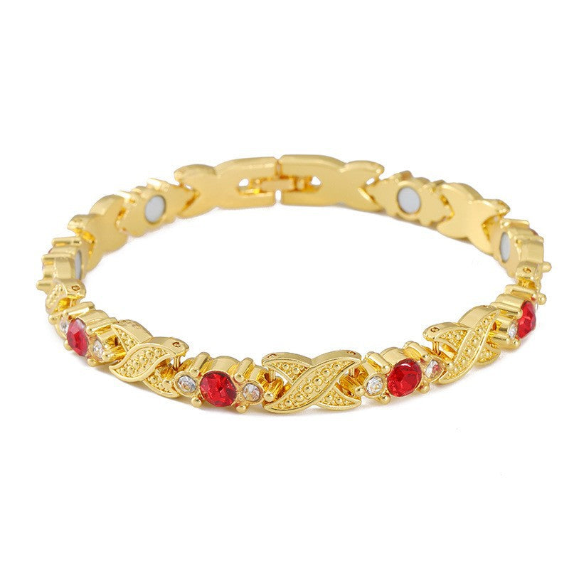 Essential Bracelet - Woltya