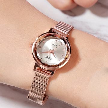 Student Style Watch Dropsure
