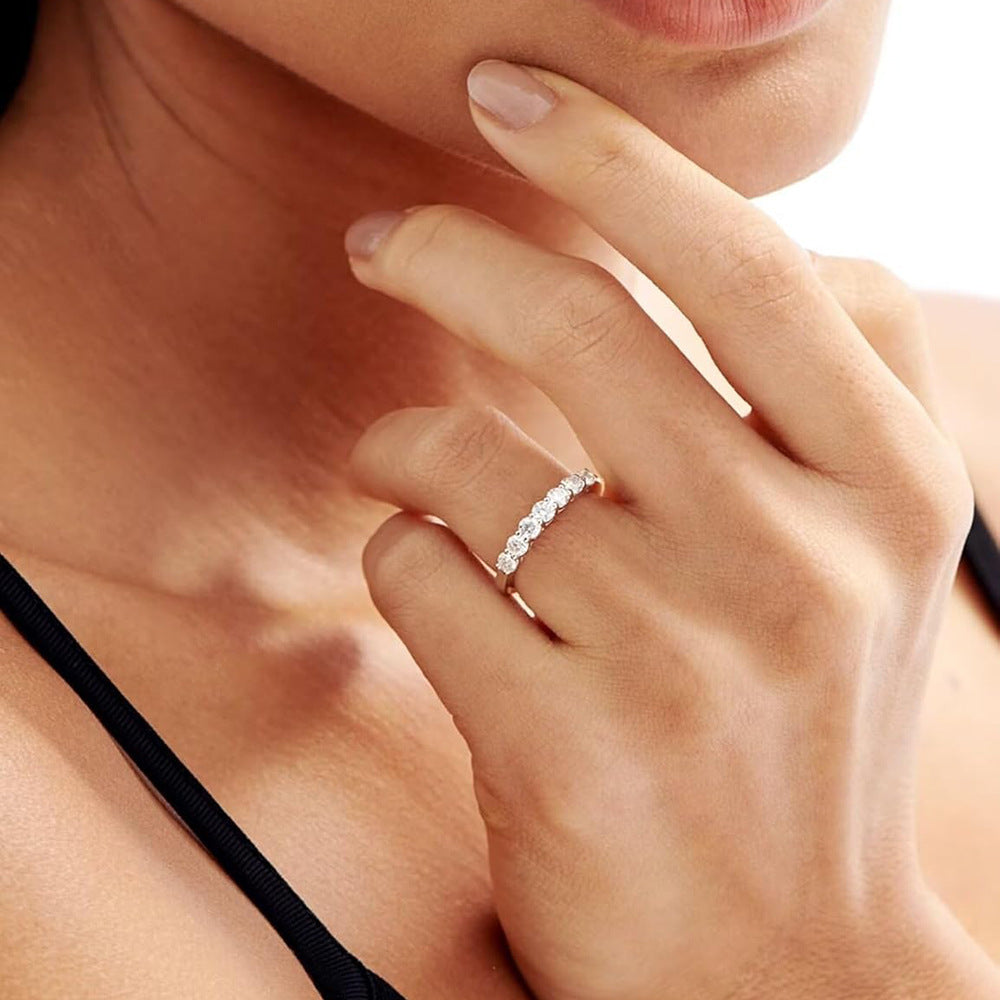 Essence of Embrace Ring Hypersku