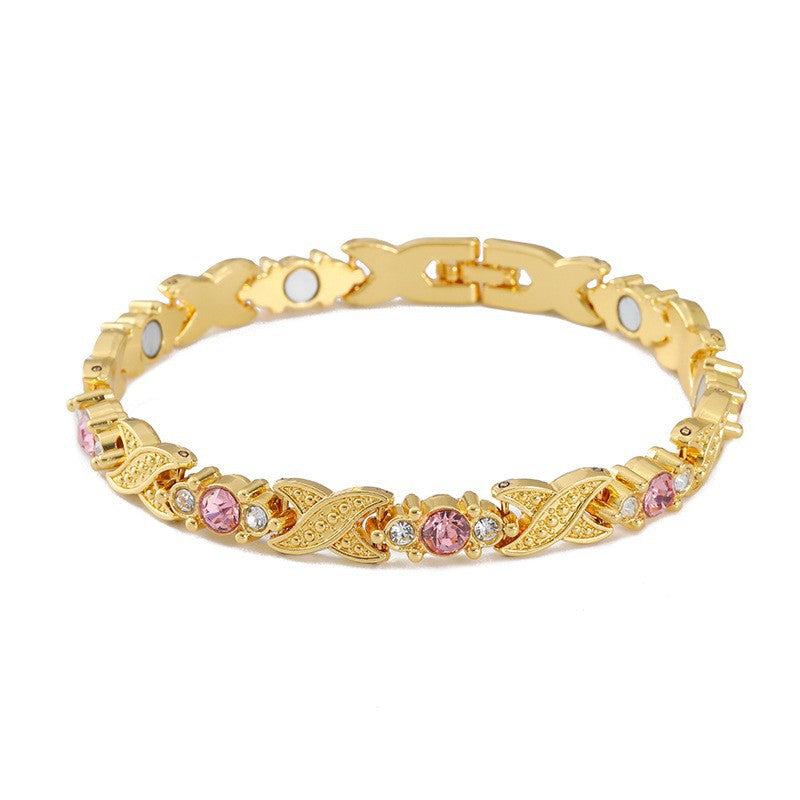 Essential Bracelet - Woltya