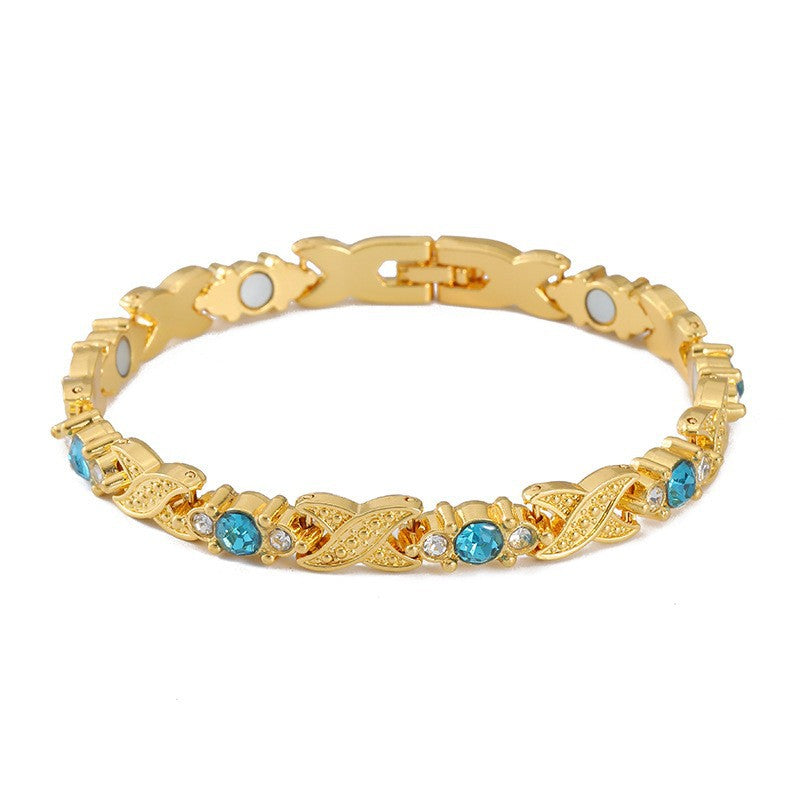 Essential Bracelet - Woltya