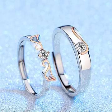 Niche Rings Dropsure